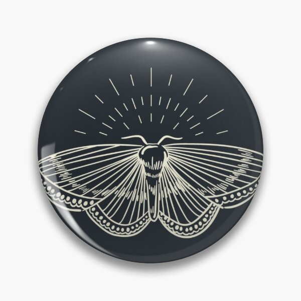 Item preview, Pin Buttons designed and sold by RIS-SHOOP.