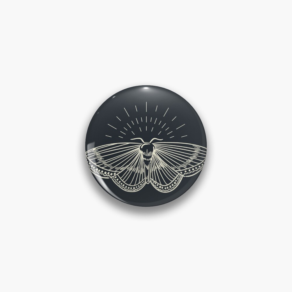 Item preview, Pin designed and sold by RIS-SHOOP.