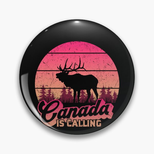 Item preview, Canada Is Calling - Emigration To Canada designed and sold by Ibu83.
