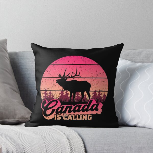 Item preview, Canada Is Calling - Emigration To Canada designed and sold by Ibu83.