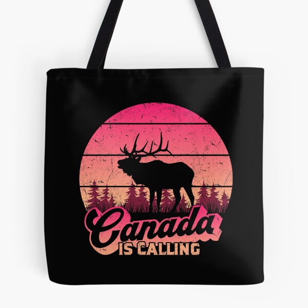 Item preview, Canada Is Calling - Emigration To Canada designed and sold by Ibu83.