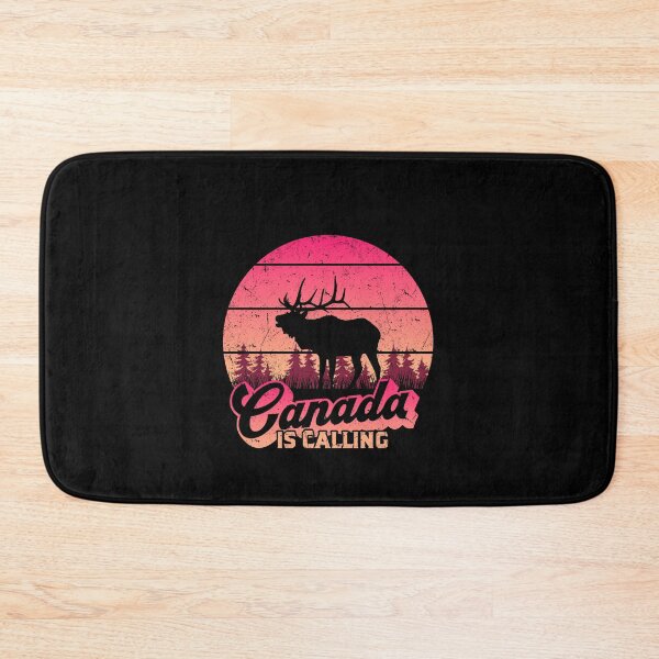 Item preview, Canada Is Calling - Emigration To Canada designed and sold by Ibu83.