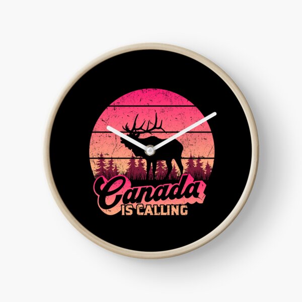 Item preview, Canada Is Calling - Emigration To Canada designed and sold by Ibu83.