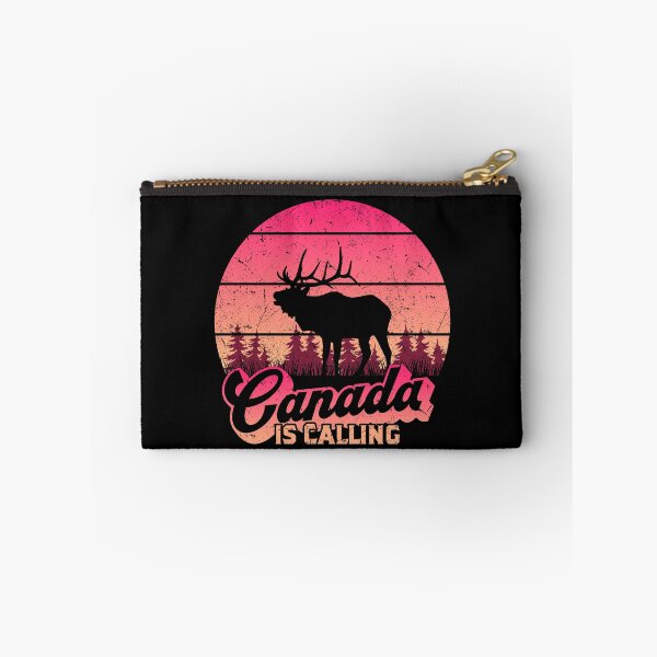 Item preview, Canada Is Calling - Emigration To Canada designed and sold by Ibu83.