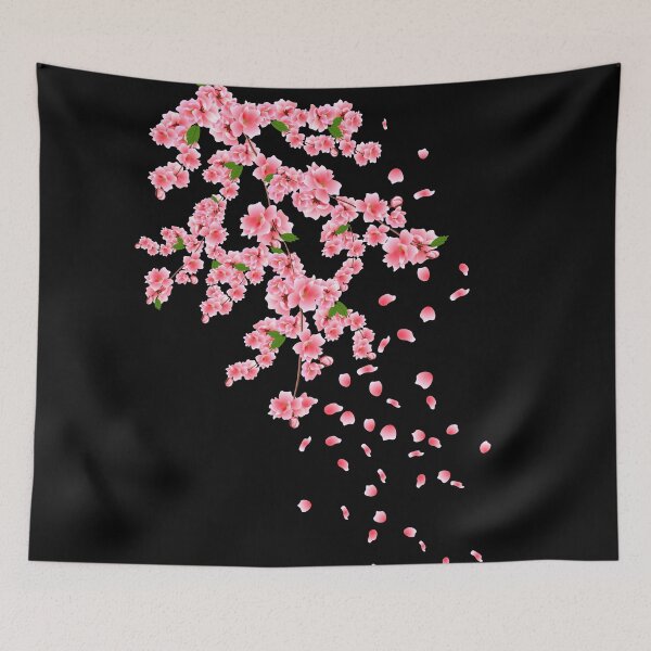 Item preview, Sakura Cherry Blossom designed and sold by Epitome Girl.