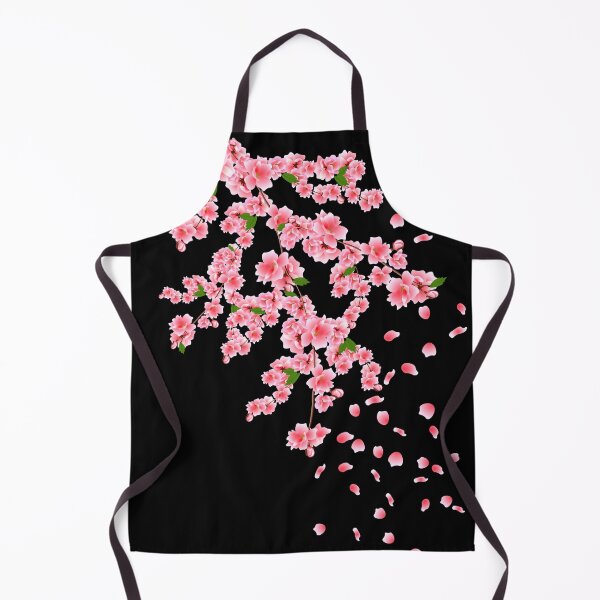 Aperçu de l'œuvre Sakura Cherry Blossom créée et vendue par Epitome Girl.