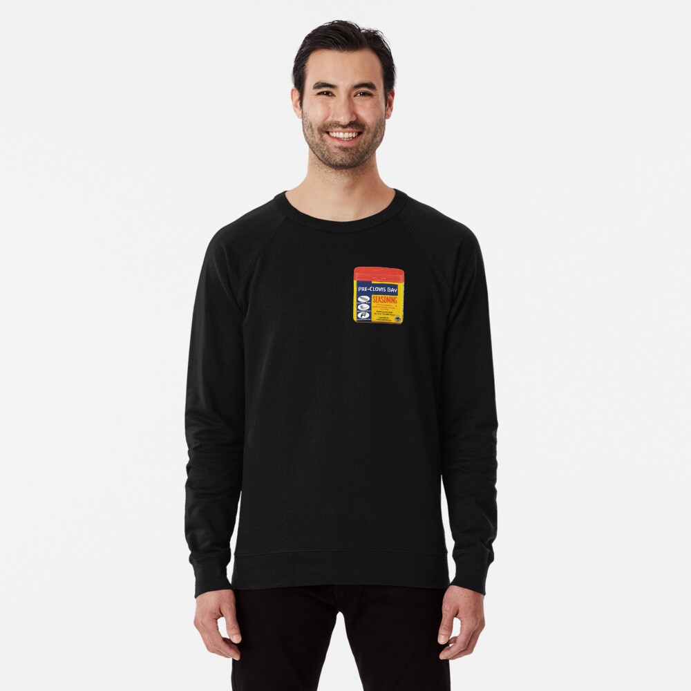 Item preview, Lightweight Sweatshirt designed and sold by Alifeinruins.
