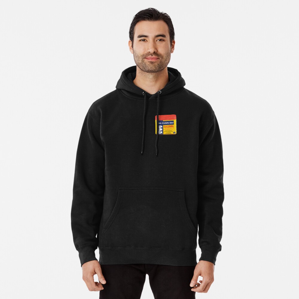 Item preview, Pullover Hoodie designed and sold by Alifeinruins.