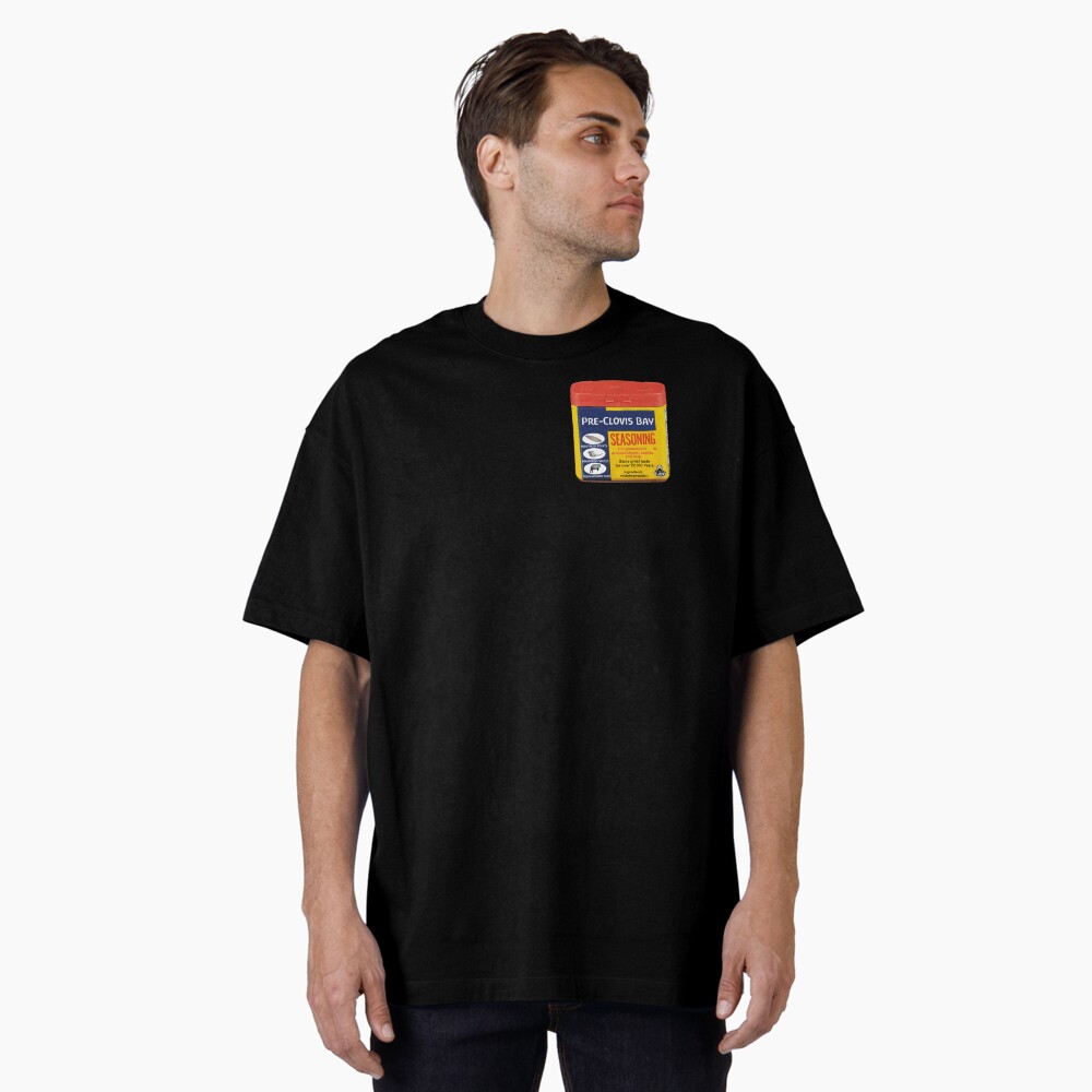 Item preview, Oversized T-Shirt designed and sold by Alifeinruins.