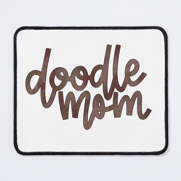 Item preview, Doodle mom designed and sold by rrachellyons.