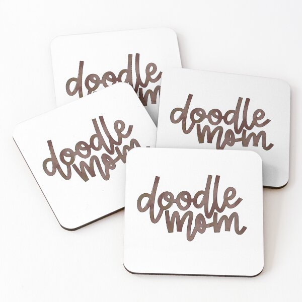 Item preview, Doodle mom designed and sold by rrachellyons.
