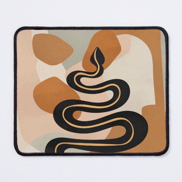 Item preview, Black Snake III designed and sold by TheaDesign.