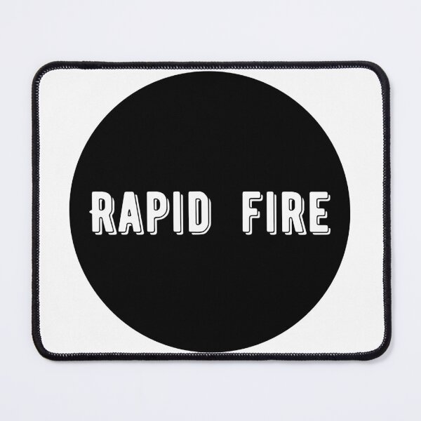 Item preview, rapid fire designed and sold by CompanyGRH.