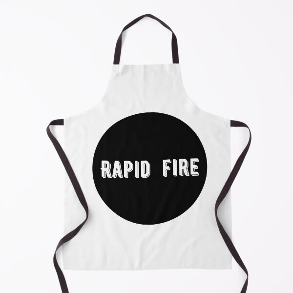 Item preview, rapid fire designed and sold by CompanyGRH.
