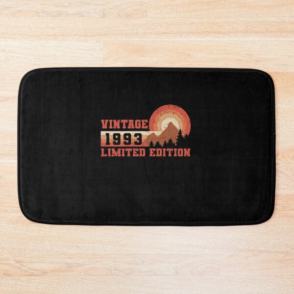 Item preview, Vintage 1993 Limited Edition - 29th Birthay designed and sold by Ibu83.