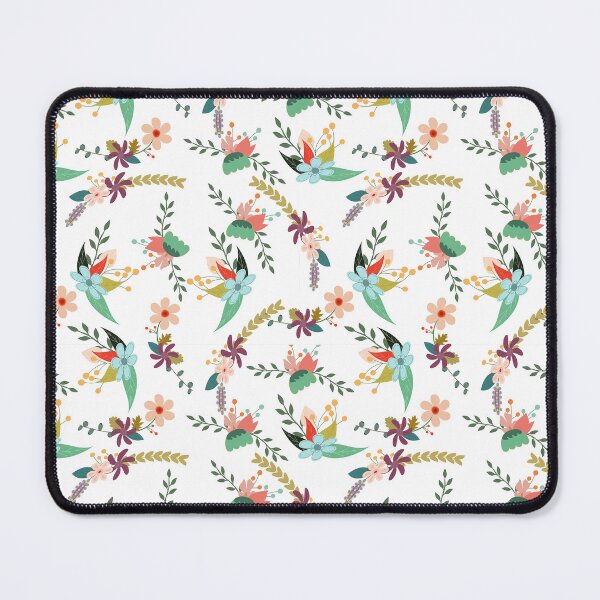 Item preview, Flowers Pattern designed and sold by Robert-Store.