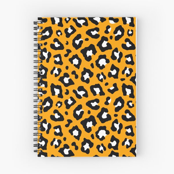 Item preview, Leopardo dorado designed and sold by FouShop.