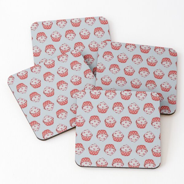 Item preview, Cupcakes Love designed and sold by HikaryChan.