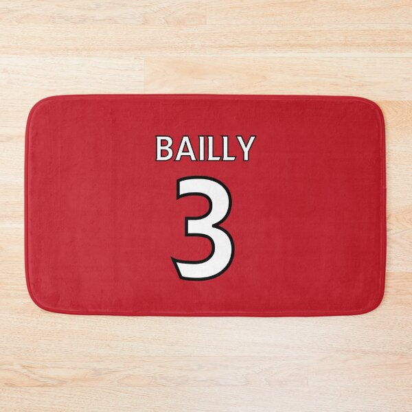 Item preview, Eric Bailly Manchester United FC designed and sold by LakeshowThreads.