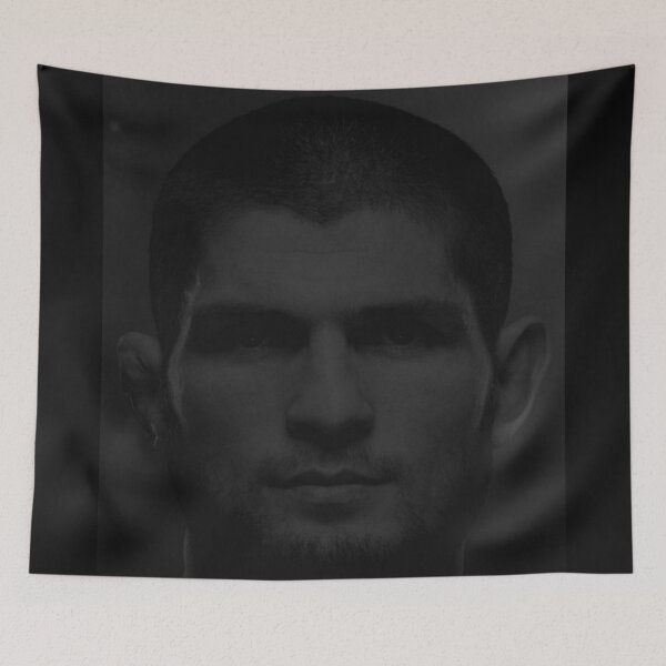 Item preview, Khabib Abdulmanapovich Nurmagomedov designed and sold by Daviscoatings.