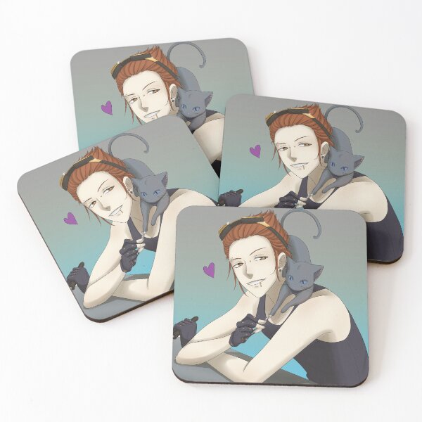 Item preview, Gabe & Cogulus Pouncely ~ Distraction designed and sold by Bianca Loran.