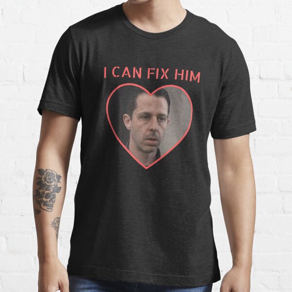 Kendall  I Can Fix Him Movie Lover Essential T-Shirt