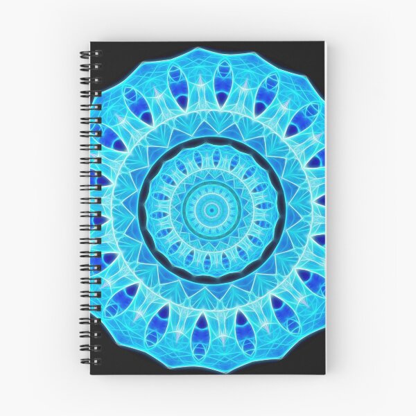 Item preview, Mandala designed and sold by Gabi Siebenhühner.