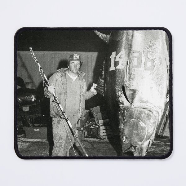 Item preview, Man with Tuna designed and sold by DaganSays.
