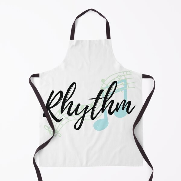 Item preview, Rhythm Design with Musical Notes designed and sold by ActionFocus.