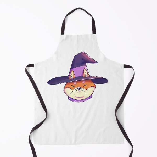 Item preview, Shiba Wizard designed and sold by molieart.