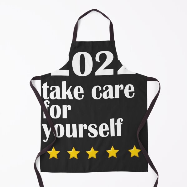 Item preview, Take care of yourself designed and sold by hamzaaffane.