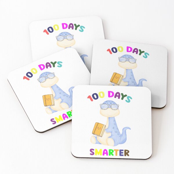 Item preview, 100 Days Smarter designed and sold by creativiteemom.