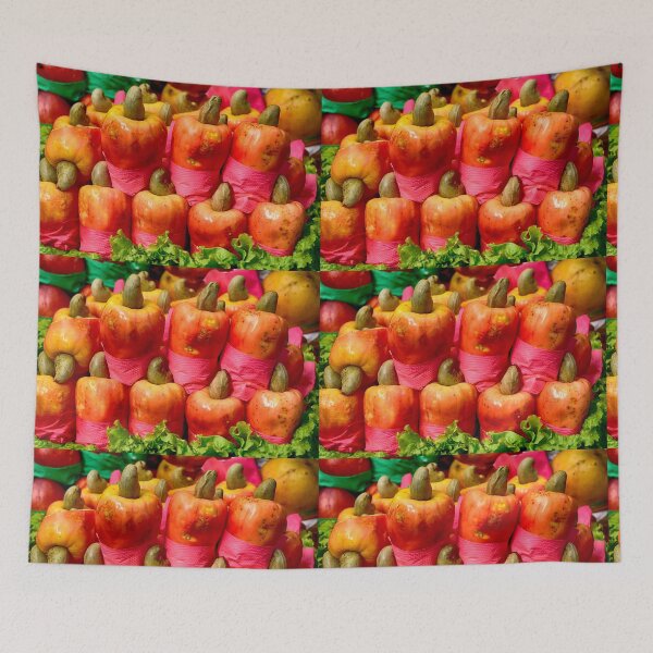 Item preview, Cashew apples... designed and sold by Wieslaw Jan Syposz.