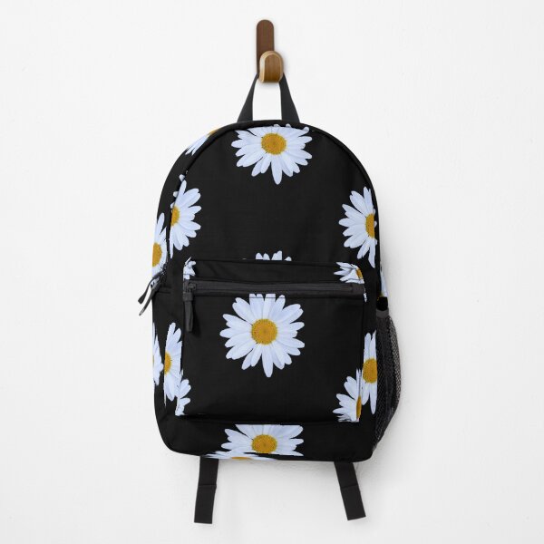 Item preview, Daisy Delight (Black) designed and sold by DaniRoberts.