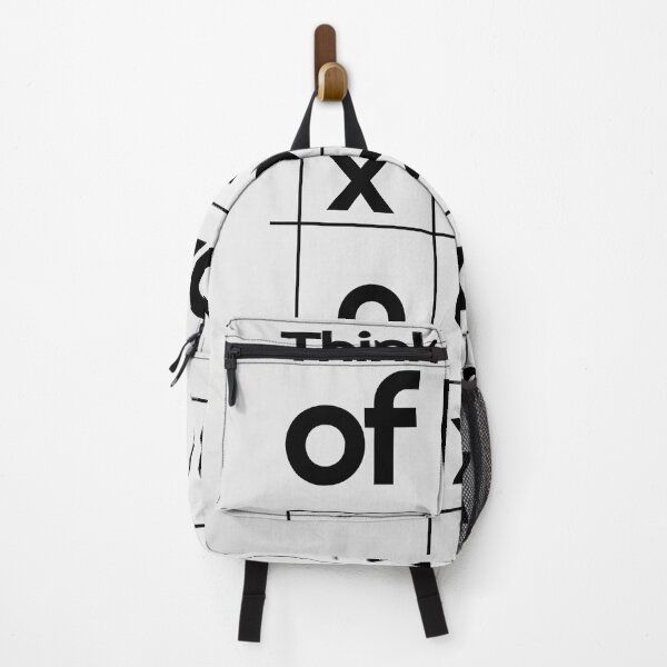 Item preview, Think Outside of the box - Clever and inspirational designed and sold by ElPatron258366.