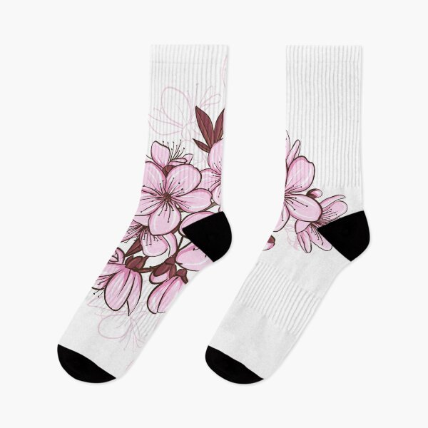 Item preview, Sakura Cherry Blossom designed and sold by Epitome Girl.