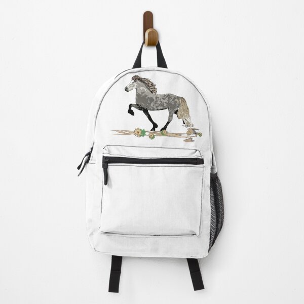 Item preview, Astrid ~ Icelandic Horse designed and sold by CentauriArt.