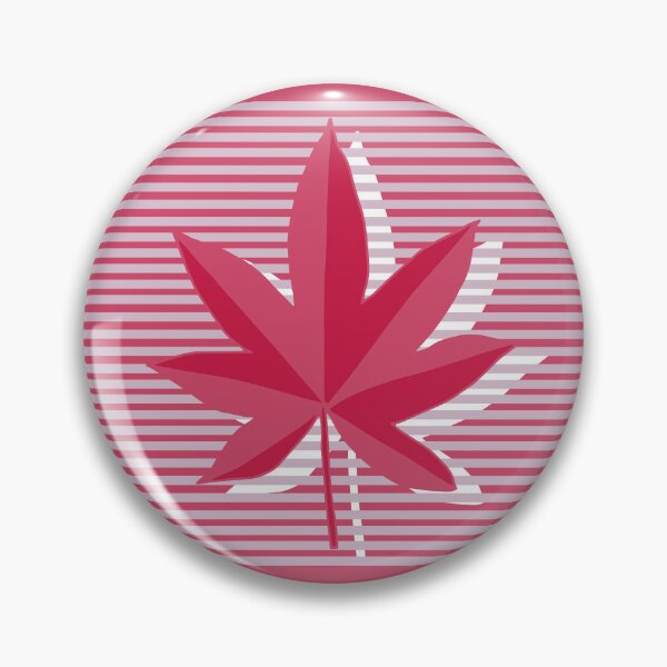 Item preview, Red leaf.  designed and sold by Lenamakina.