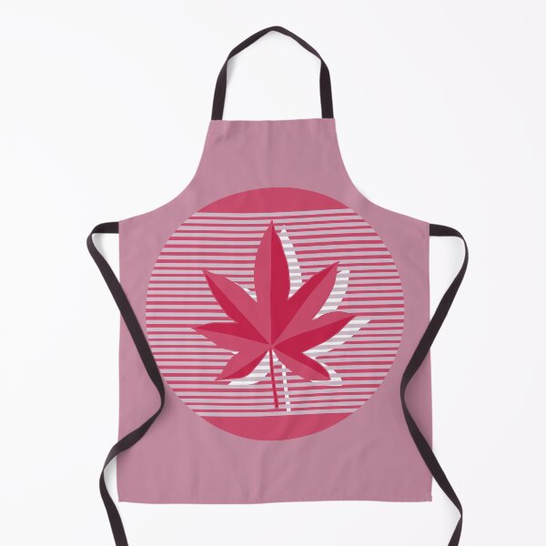 Item preview, Red leaf. designed and sold by Lenamakina.