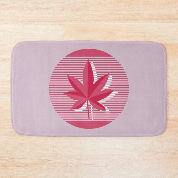 Item preview, Red leaf.  designed and sold by Lenamakina.