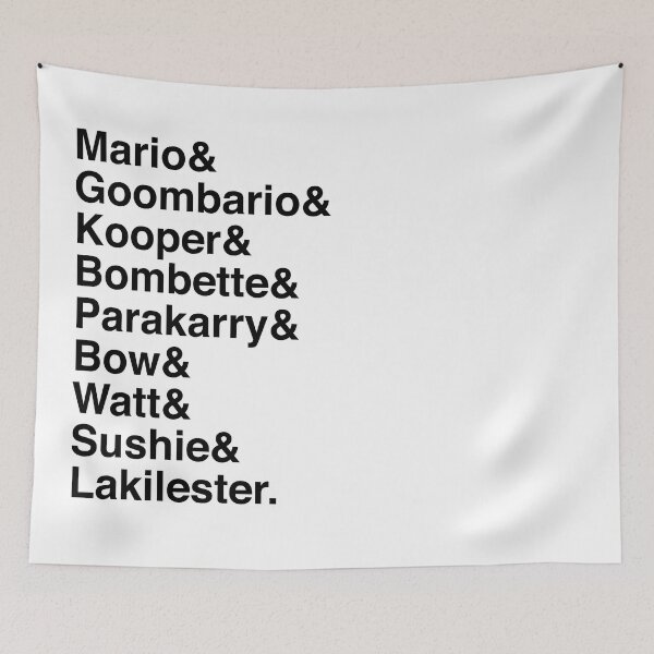 Item preview, Paper Party (black) designed and sold by TextualDeviancy.