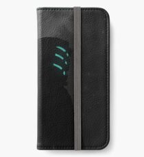 Dead Space - Minimalistic Style Art Work iPhone Wallet/Case/Skin