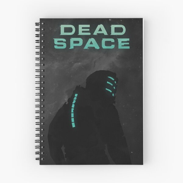 Item preview, Dead Space - Minimalistic Style Art Work designed and sold by Connor Green.