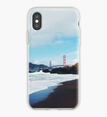 San Francisco No. 1 iPhone Case