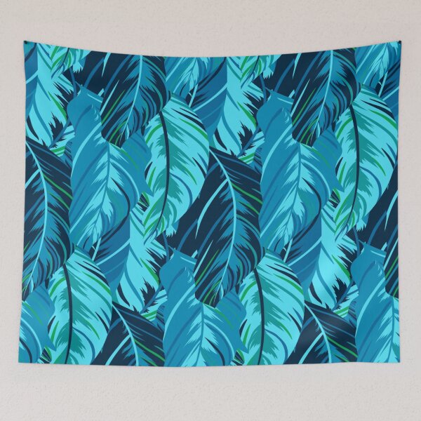 Item preview, Blue,lief,nature,feather,abstract designed and sold by grickodd.