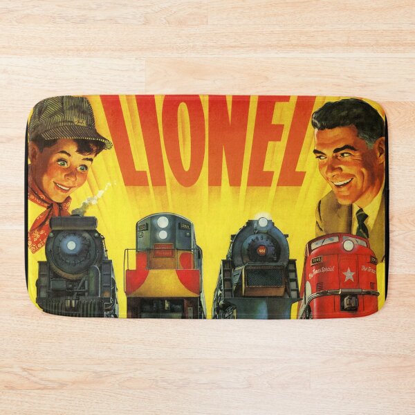 Item preview, Lionel Model Trains designed and sold by Centuryvault.