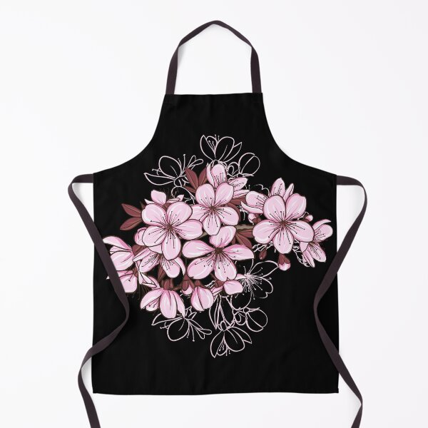 Aperçu de l'œuvre Sakura Cherry Blossom créée et vendue par Epitome Girl.