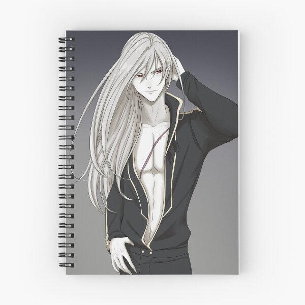 Item preview, Draven Hair Commercial  designed and sold by Bianca Loran.
