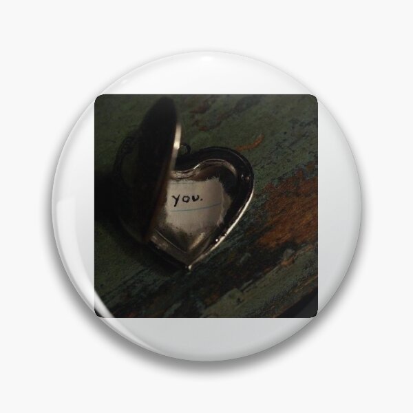 Item preview, Heart Locket w/ "You" designed and sold by B1ueMoon.