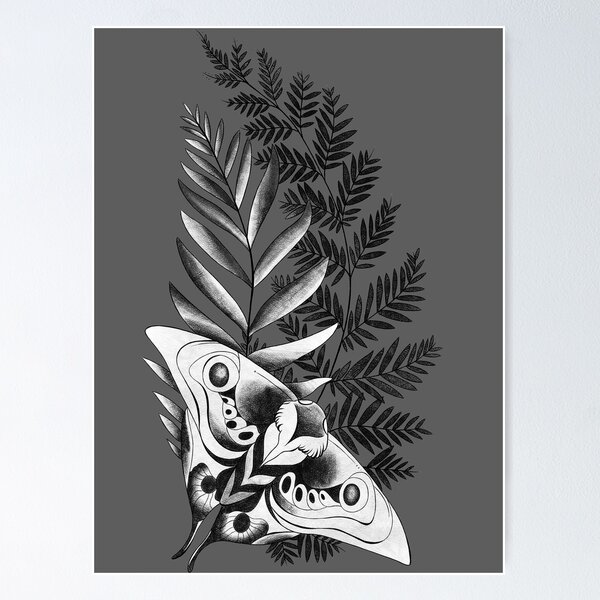 Item preview, Ellie Tattoo The Last Of Us Part II  designed and sold by Emilly Alves.